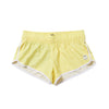 Mystic Roar Boardshort Pastel Yellow