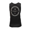 Brunotti Develop Quick Dry Tanktop Men Technical Black