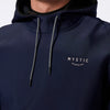 Mystic Haze Neopren Hoodie 2mm Navy