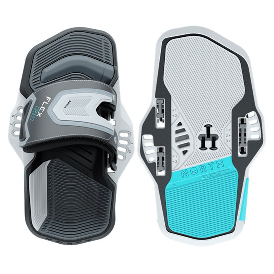 North Flex PRO Board Binding 2025