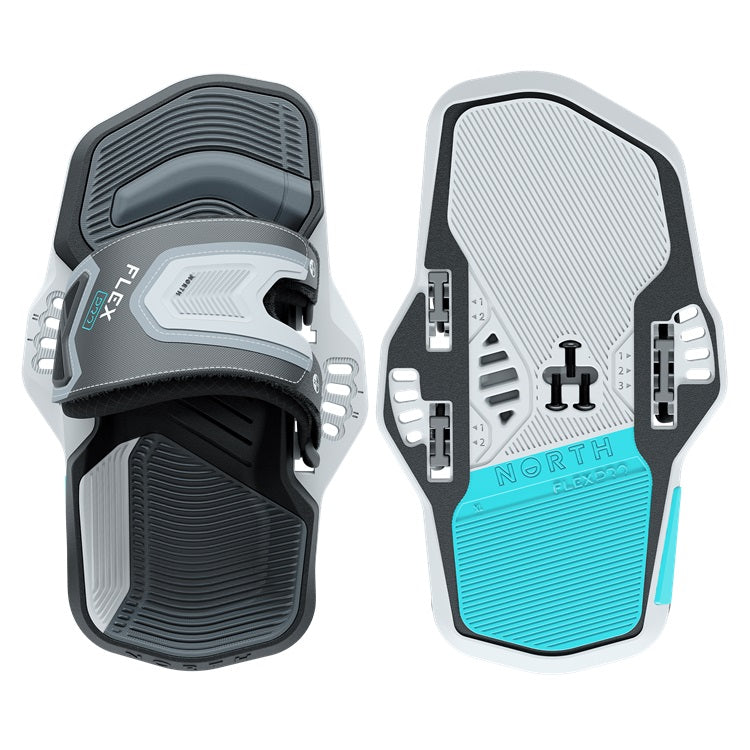 North Flex PRO Board Binding 2025