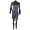 Prolimit Oxygen Steamer Freezip 6/4 Black Wine