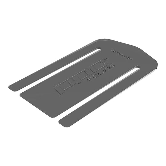 PPC 1 Grad Board Shim