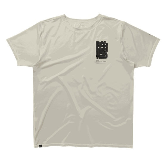 Mystic Boarding S/S Rashvest Teal