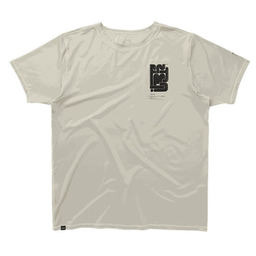 Mystic Boarding S/S Rashvest Teal