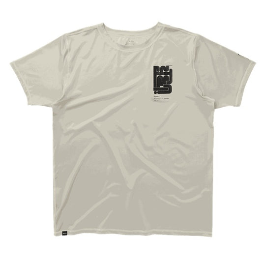 Mystic Boarding S/S Rashvest Teal