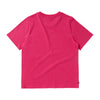 Mystic Brand Season Tee Women Hot Pink