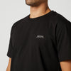 Mystic Backroad Tee Black
