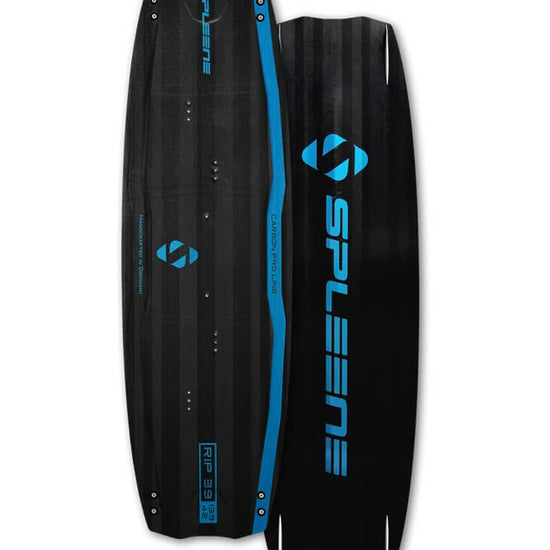 Spleene Carbon Pro Line RIP 39