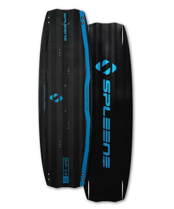 Spleene Carbon Pro Line RIP 39