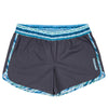 Mystic Mirth 9.5" Boardshorts Rock Grey M