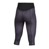 Mystic Diva 3/4 Pants Phantom Grey