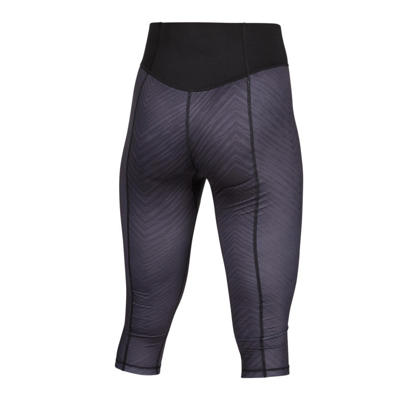 Mystic Diva 3/4 Pants Phantom Grey