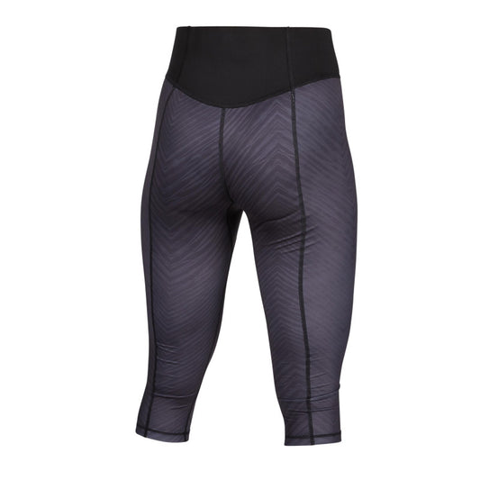 Mystic Diva 3/4 Pants Phantom Grey
