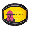 Mystic Majestic Waist Harness Yellow XXL