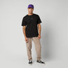 Mystic Wanderer Tee Black