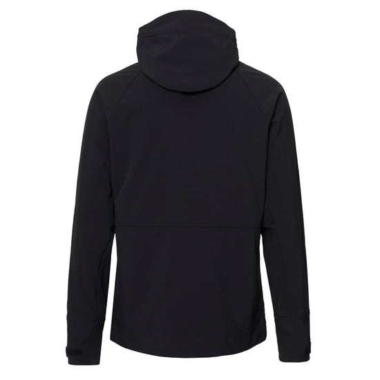 North Sails Brand Softshell Black