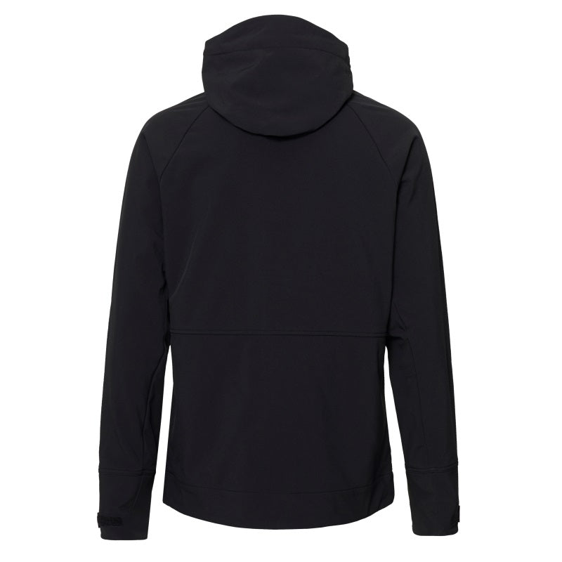 North Sails Brand Softshell Black