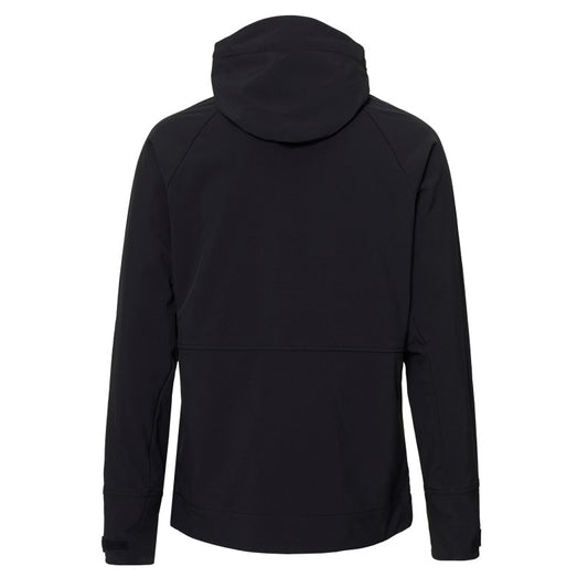 North Sails Brand Softshell Black