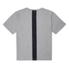Mystic Mayer Tee December Sky Melee