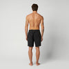 Mystic The Volley Hybrid Short Black