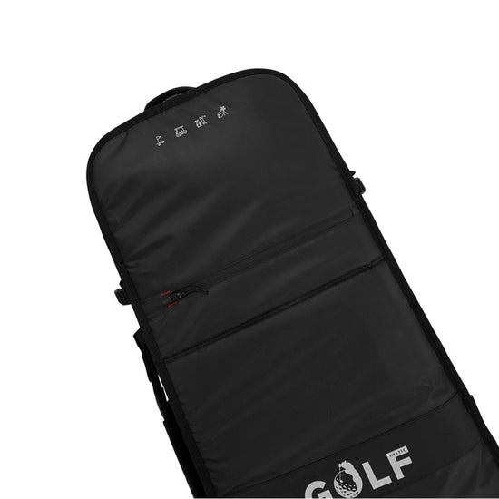 Mystic Saga Golfbag Boardbag 2025
