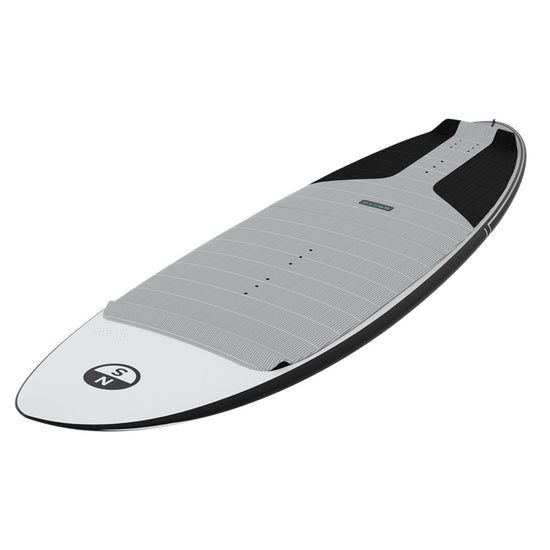 North Cross Surfboard 2024 in 5´3