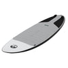North Cross Surfboard 2024 in 5´3