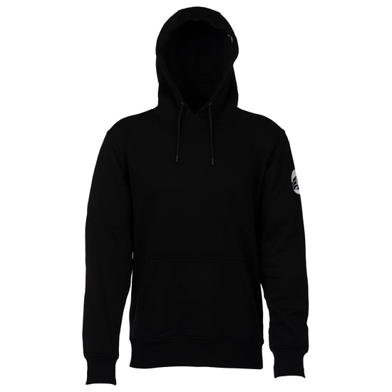 Cabrinha Hoodie Black