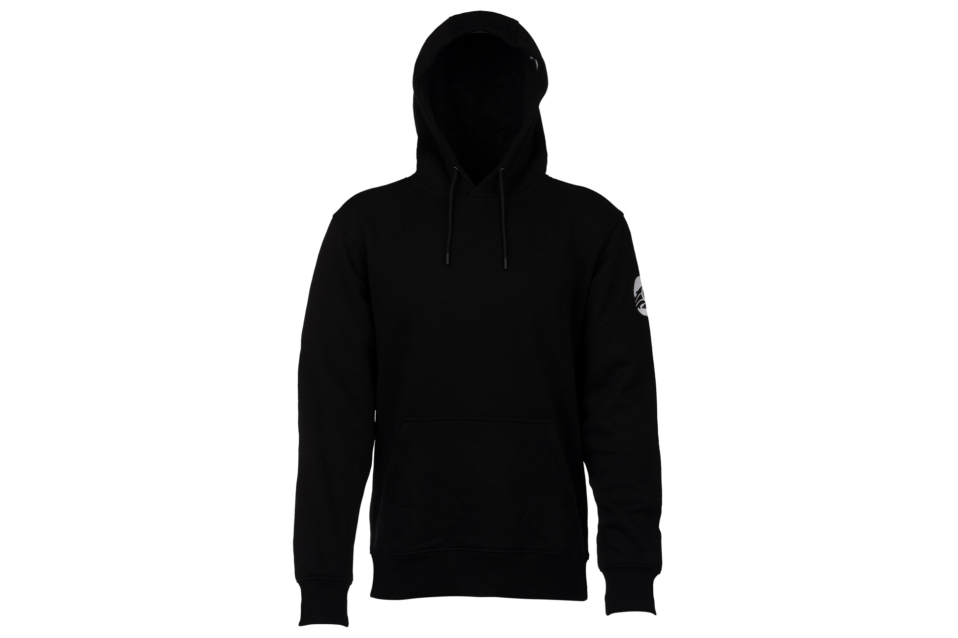 Cabrinha Hoodie Black
