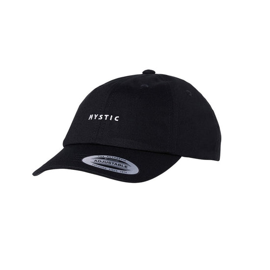 Mystic The Grom Cap Black