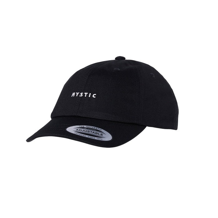 Mystic The Grom Cap Black
