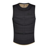 Mystic Majestic Impact Vest Szip Kite Black