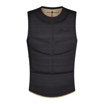 Mystic Majestic Impact Vest Szip Kite Black