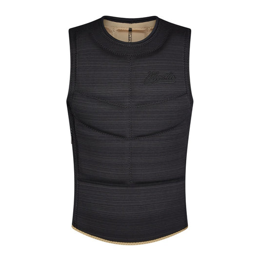 Mystic Majestic Impact Vest Szip Kite Black