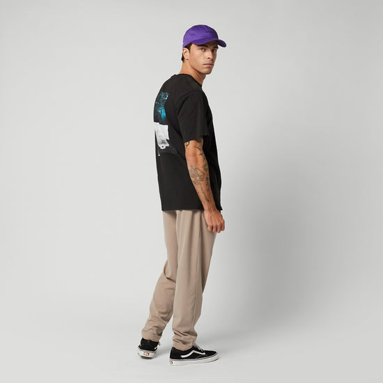 Mystic Wanderer Tee Black