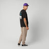 Mystic Wanderer Tee Black