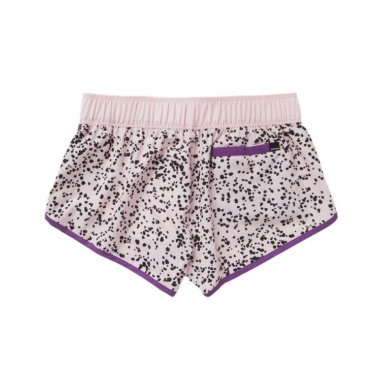 Mystic Roar Boardshort Dawn Pink