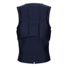 Mystic Star Impact Vest Fzip Navy 2023