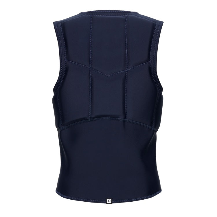 Mystic Star Impact Vest Fzip Navy 2023