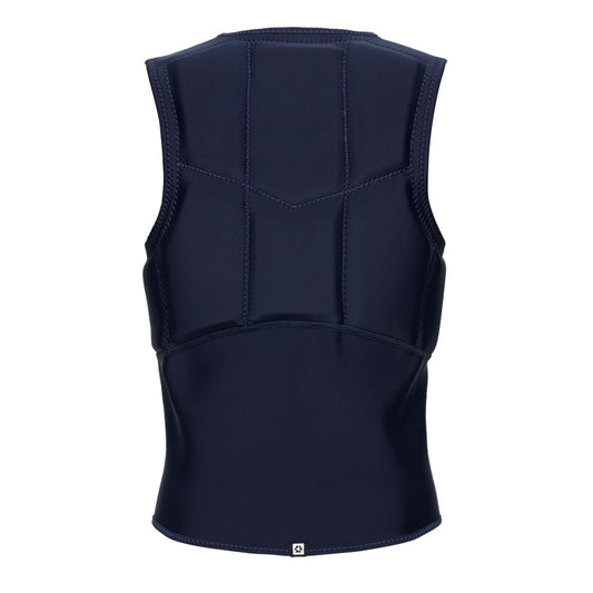 Mystic Star Impact Vest Fzip Navy 2023