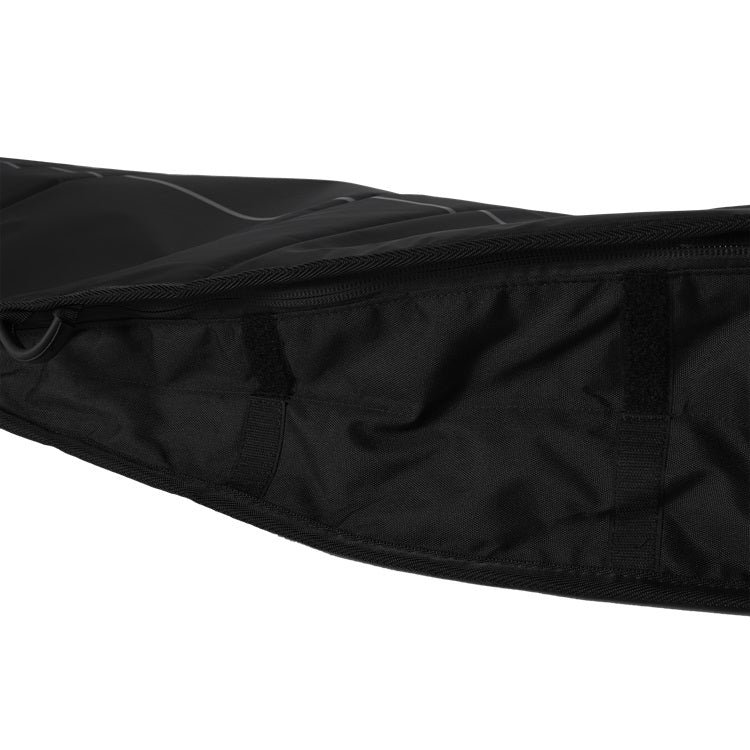 Mystic Patrol Day Cover Mid Length