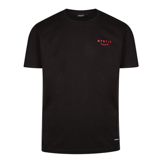 Mystic Rider Tee Coral