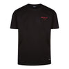 Mystic Rider Tee Coral