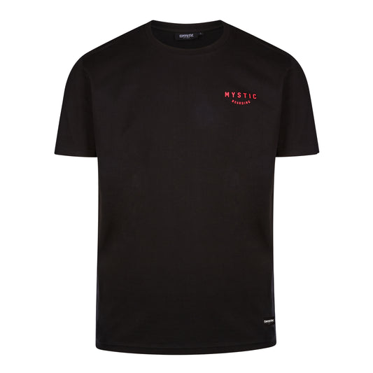 Mystic Rider Tee Coral