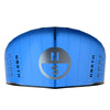 North Code Zero Kite Pacific Blue