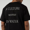 Mystic Approach T-Shirt Black