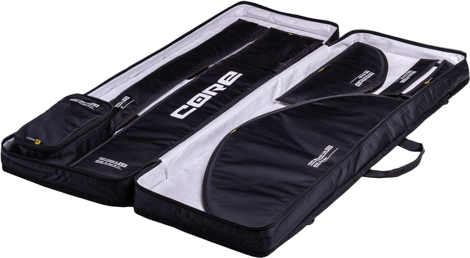 CORE Wingfoil Bag 125