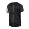 Mystic Majestic S/S Quickdry Black