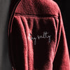 Manera Fleece Coastal Red